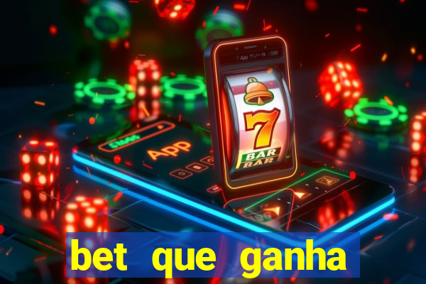 bet que ganha bonus no cadastro